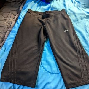 Adidas Capri pants
